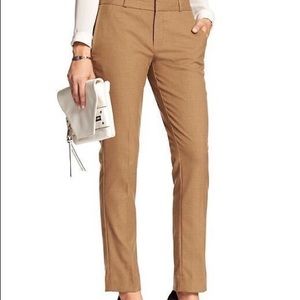 Banana Republic Reegan pants